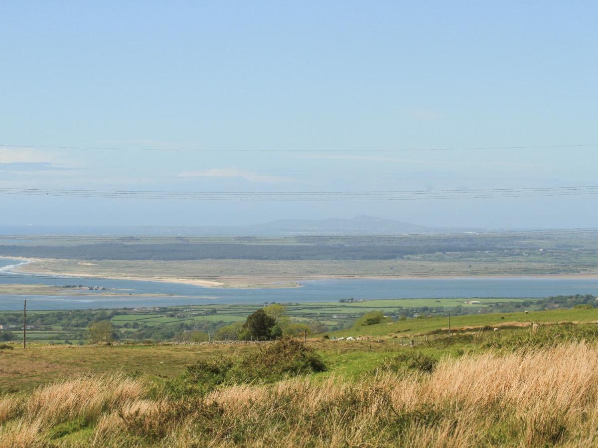 Y Garreg Fawr Villa Caernarfon Eksteriør bilde